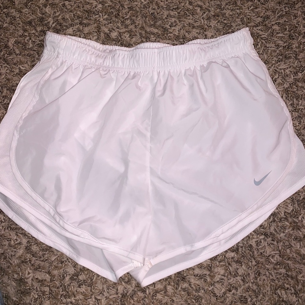 Nike shorts!